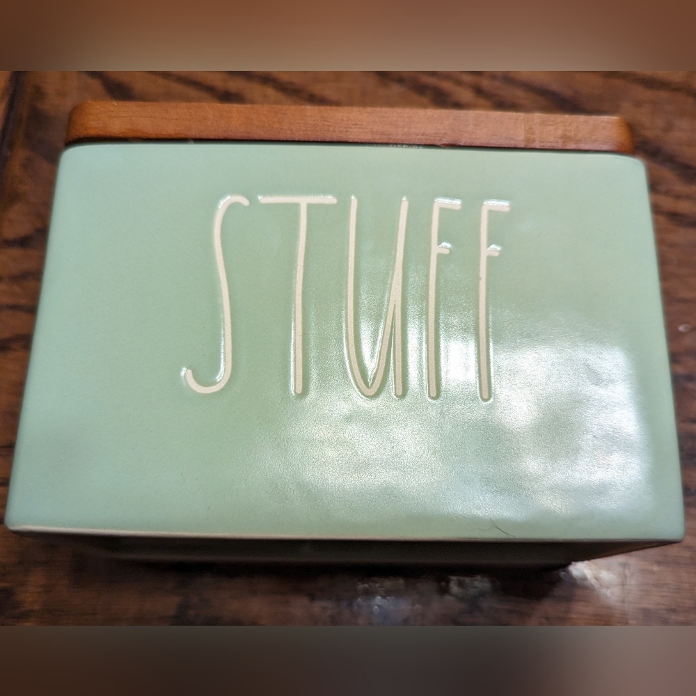 Rae Dunn Collection - Picture 5 of 15